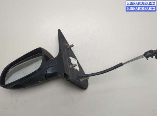 Зеркало боковое на Volkswagen Polo Mk3 (6N/6KV)