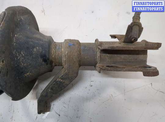 купить Амортизатор подвески на Honda Civic 2000-2006