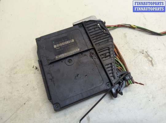 купить Блок управления бортовой сети (Body Control Module) на Chrysler Crossfire 2003-2008