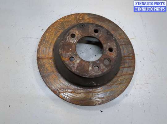 купить Диск тормозной на Volkswagen Touareg 2002-2007