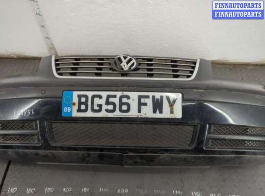 купить Заглушка (решётка) бампера на Volkswagen Sharan 2000-2010