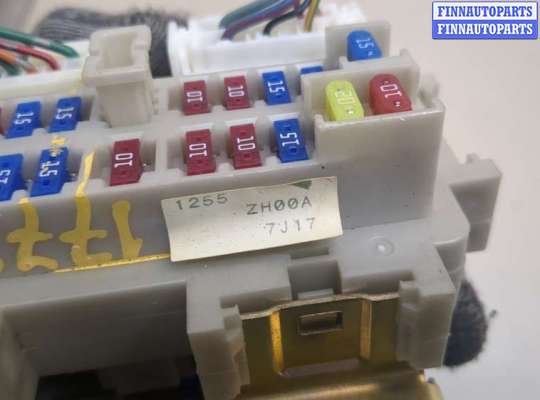 купить Блок предохранителей на Infiniti QX56 2004-2010