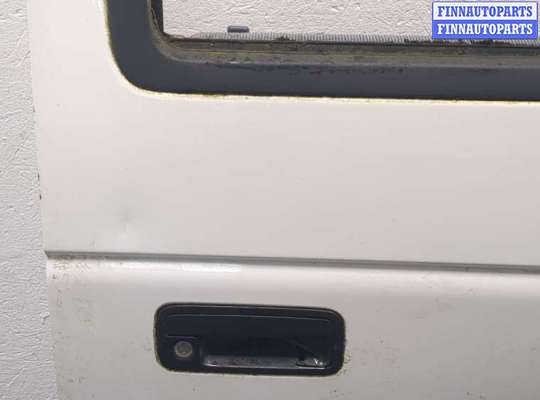 Дверь боковая на Dodge Caravan II (ES)