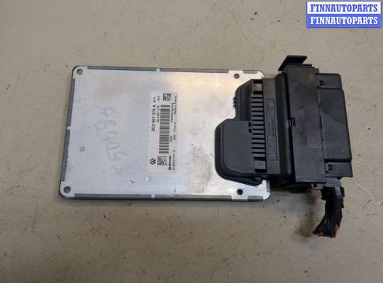 купить Блок управления подвеской на Volkswagen Passat CC 2008-2012