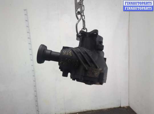 Редуктор Раздаточный КПП (раздатка) VL560831 на Volvo XC90 2002-2014