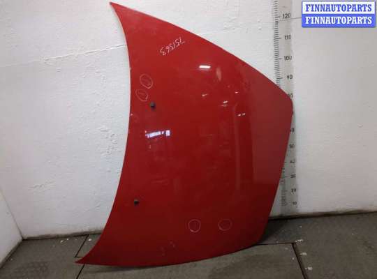 Купить Капот на Volvo C30 2006-2013 Капот VL528186 на Volvo C30 2006-2013