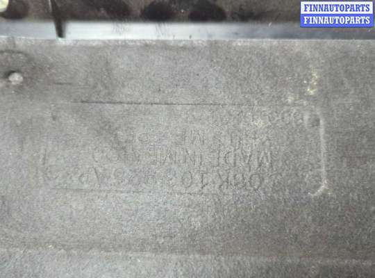 купить Накладка декоративная на ДВС на Volkswagen Jetta 7 2018-2024