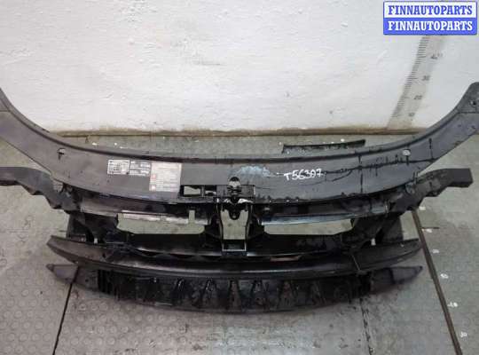 Усилитель бампера на Volkswagen Touran I (1T)