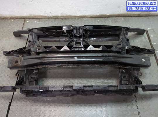 Усилитель бампера VG2629162 на Volkswagen Touran 2006-2010