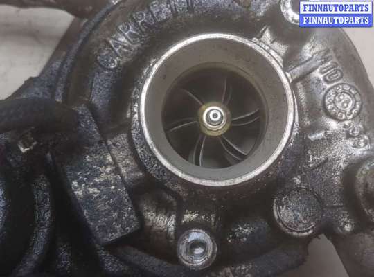 купить Турбина на Volkswagen Transporter 4 1991-2003
