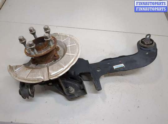 купить Ступица (кулак, цапфа) на Ford Escape 2019-2022