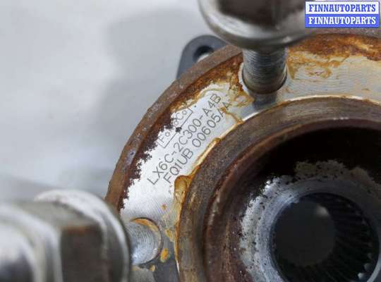 купить Ступица (кулак, цапфа) на Ford Escape 2019-2022