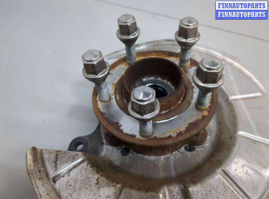 купить Ступица (кулак, цапфа) на Ford Escape 2019-2022