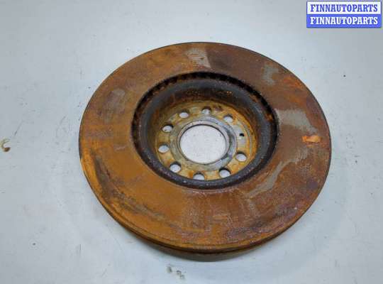 купить Диск тормозной на Volkswagen Tiguan 2011-2018