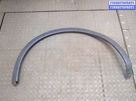 купить Молдинг крыла на Porsche Cayenne 2010-2018