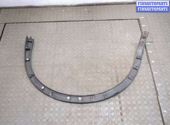 купить Молдинг крыла на Porsche Cayenne 2010-2018