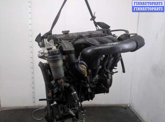 купить Двигатель (ДВС) на Ford Focus 2 2005-2008