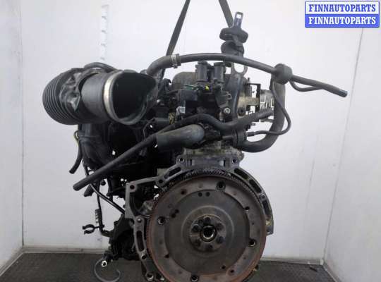 купить Двигатель (ДВС) на Ford Focus 2 2005-2008