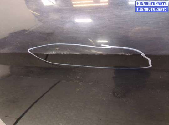 купить Молдинг стекла (боковое) на Ford Mondeo 4 2007-2015