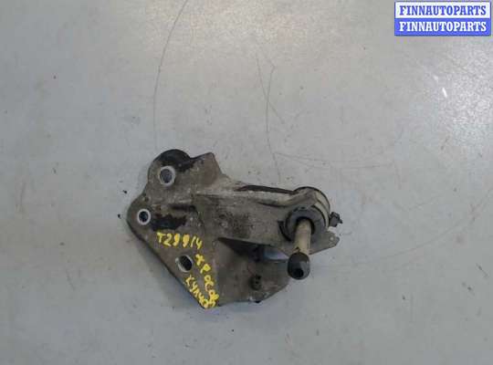 купить Кронштейн кулисы КПП на Peugeot 407 2004-2011