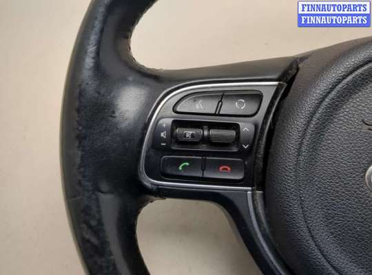 купить Руль на KIA Optima 4 2012-2020