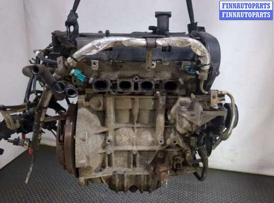купить Двигатель (ДВС) на Ford Fusion 2002-2012