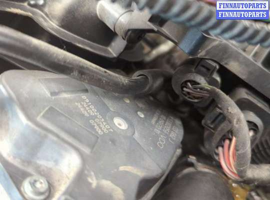 купить Турбина на Volkswagen Tiguan 2007-2011