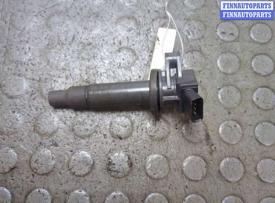 Катушка зажигания TT957370 на Toyota Corolla E12 2001-2006