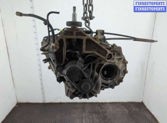 купить КПП 6-ст.мех. (МКПП) на Renault Master 1998-2010