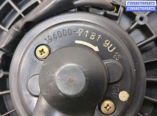 купить Двигатель отопителя (моторчик печки) на Lexus RX 1998-2003