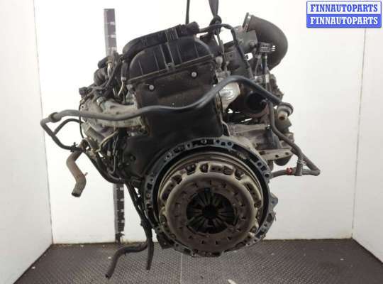 купить Двигатель (ДВС) на Mercedes Vito W639 2003-2014