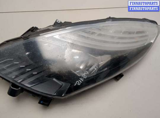 Фара (передняя) RN1587305 на Renault Scenic 2009-2012