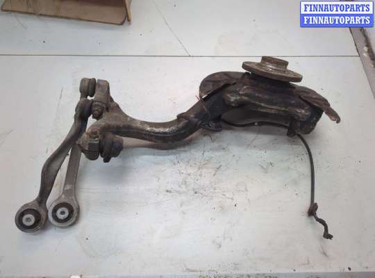 Купить Ступица (кулак, цапфа) на Audi A4 (B7) 2004-2009 Ступица (кулак, цапфа) AU1701296 на Audi A4 (B7) 2004-2009