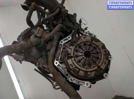 купить Двигатель (ДВС) на Suzuki Splash 2008-2015