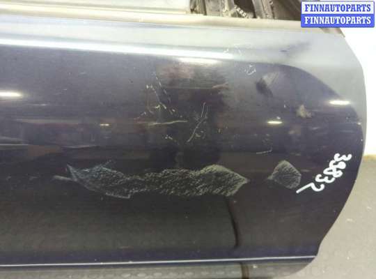 купить Дверь боковая (легковая) на Audi A4 (B5) 1994-2000