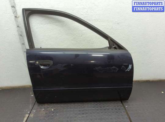 Дверь боковая (легковая) AU1718750 на Audi A4 (B5) 1994-2000
