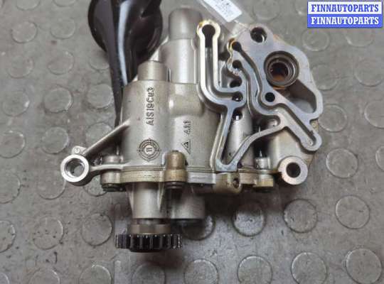 купить Насос масляный на Skoda SuperB 2008-2015