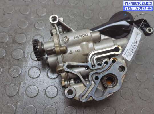 купить Насос масляный на Skoda SuperB 2008-2015