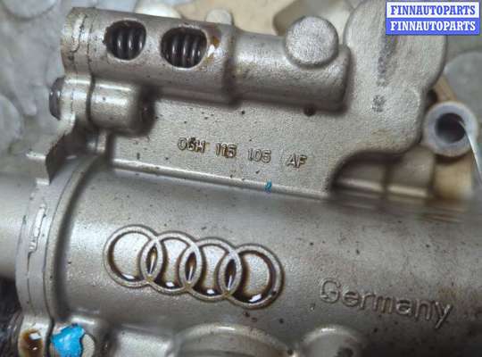 купить Насос масляный на Skoda SuperB 2008-2015