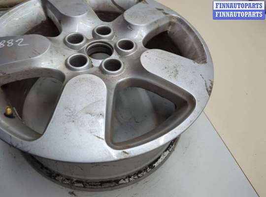 купить Диск литой на Skoda Octavia (A5) 2004-2013