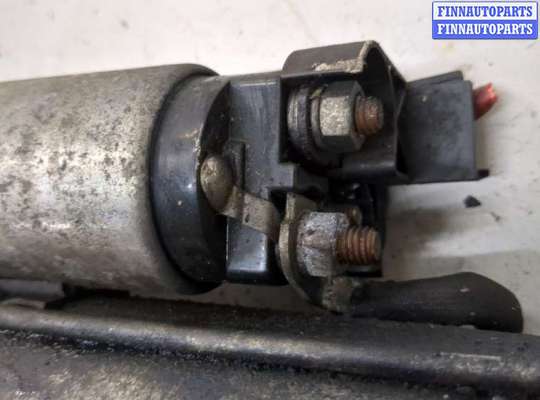 купить Стартер на Ford Mondeo 3 2000-2007