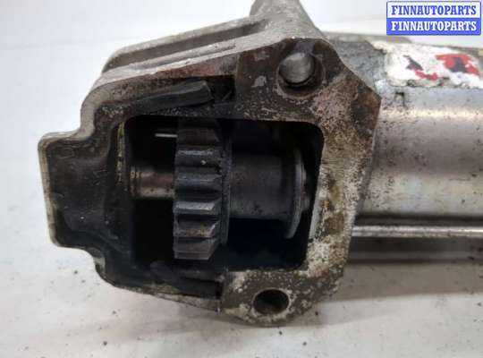 купить Стартер на Ford Mondeo 3 2000-2007