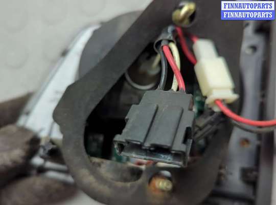 купить Фонарь крышки багажника на Volkswagen Tiguan 2007-2011