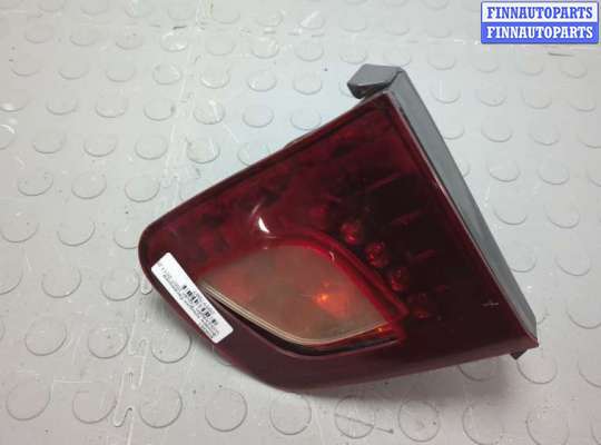 купить Фонарь крышки багажника на Volkswagen Tiguan 2007-2011