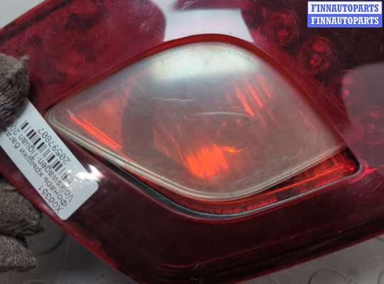купить Фонарь крышки багажника на Volkswagen Tiguan 2007-2011