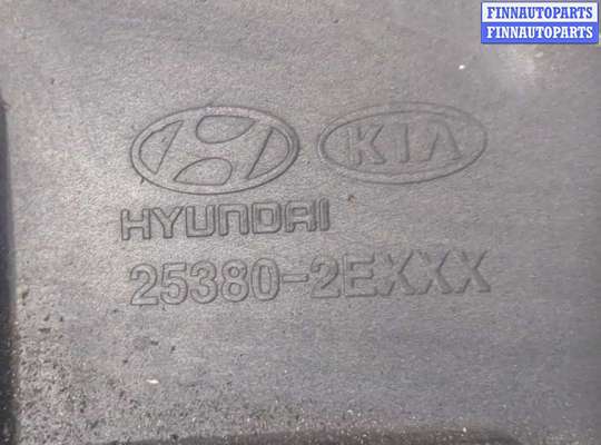 купить Вентилятор радиатора на Hyundai Tucson 1 2004-2009