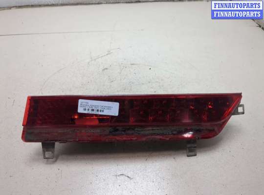 купить Фонарь крышки багажника на BMW 7 E65 2001-2008