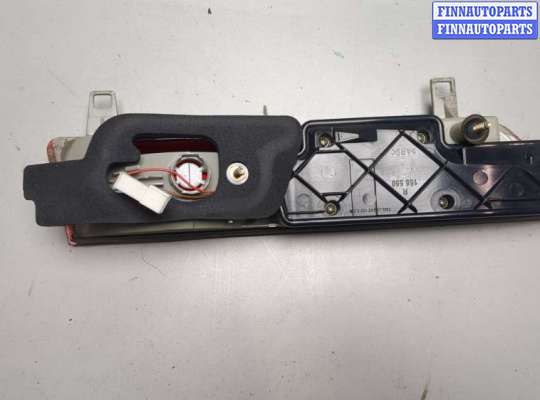купить Фонарь крышки багажника на BMW 7 E65 2001-2008