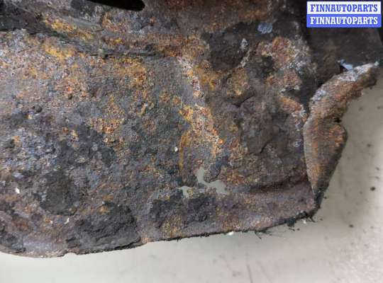 купить Ступица (кулак, цапфа) на Opel Zafira B 2005-2014