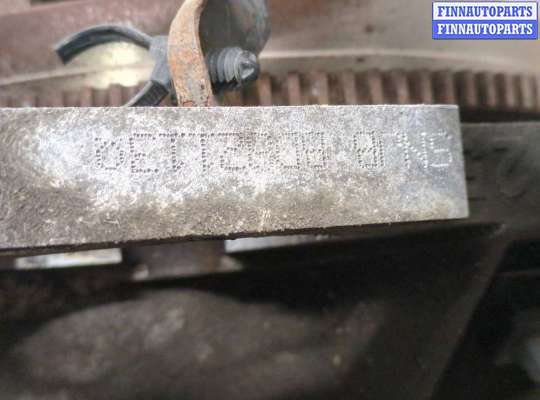 купить Компрессор кондиционера на Ford Fiesta 2008-2013